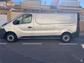 opel vivaro 1.6 cdti ss l2 2.9t combi plus9