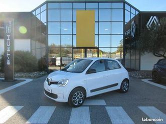 renault twingo e-tech electrique iii equilibre