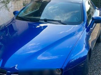 alfa brera 2.4 jtdm skywiew sport