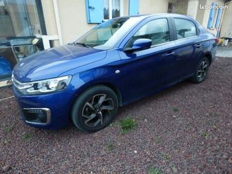 c élisée diesel live 100cv