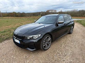 bmw m340i g21 374 cv touring