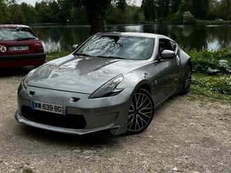 nissan370z