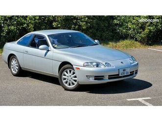 toyota soarer 1jz-gte