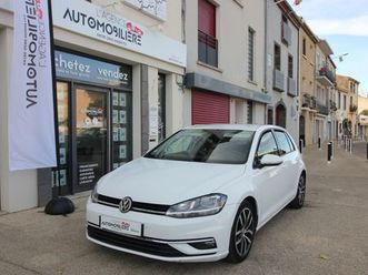 volkswagen golf 2 l 150 cv sound