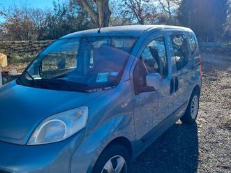 vends fiat fiorino