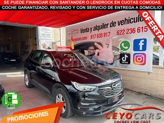 opel grandland x 1.6 cdti selective