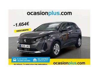 1.2 puretech s&s access 130