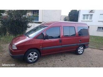 peugeot expert 2.0 hdi 110ch