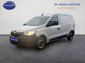 renault express van tce 100ch confort