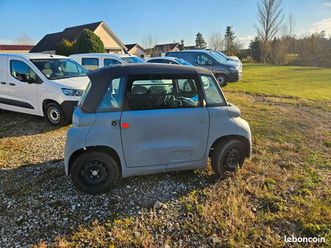 ami cargo sans permis 9