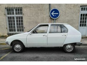 visa de 1980 ....très très bon état