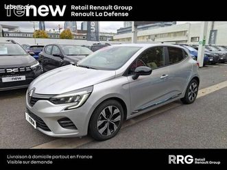 renault clio blue dci 100 21n intens