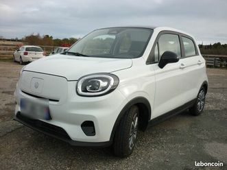 leapmotor t03 95cv design comme neuve