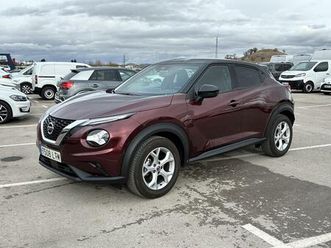 nissan juke dig-t 1.3 n-connecta 114cv