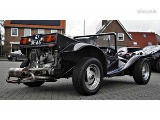 veritable buggy ruska