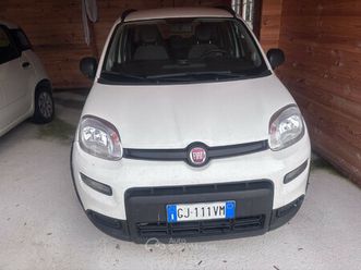 auto accessoriata mai incidentata