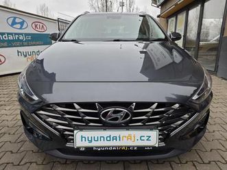 hyundai i30 1.5-kamera