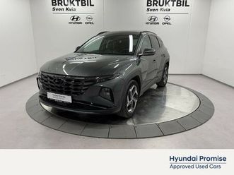 norsk premium skinn phev awd acc 360 panorama carplay