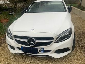 mercedes coupé 250 c