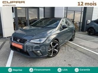 v generation2 1.0 ecotsi 115 s/s fr dsg7