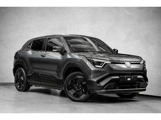e-vitara | 4x4 | komlett bil m/vinterhjul | levert 2026
