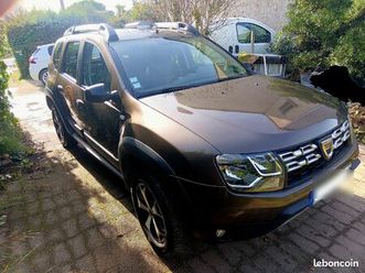 dacia duster explorer 4x2 110cv 2017