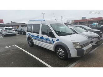 grand ford tourneo connect