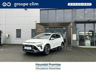 1.0 t-gdi 100 hybrid 48v creative