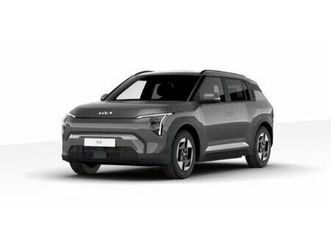 kia ev3 81 kwh earth *360grad*business*drive-wise*