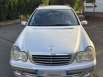 mercedes-class-c-320