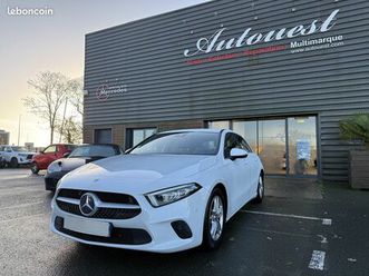 mercedes glc 300 de 194+122ch business line 4matic 9g-tronic