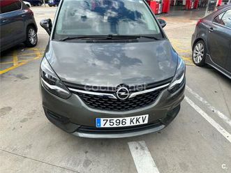 opel zafira 1.6 cdti ss selective