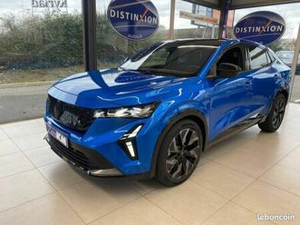 renault rafale 1.2 e-tech full hybrid 200ch esprit alpine