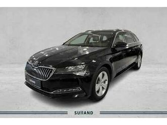 2,0tdi 200hk style 4x4 hengerfeste skinn