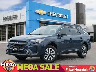 2023 subaru outback touring