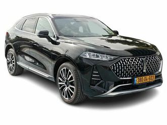 premium פלאג-אין אוט׳ 2.0 (476 כ״ס)