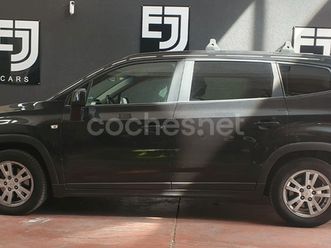 chevrolet orlando 1.8 ltz