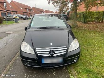 mercedes classe a200 turbo