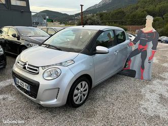 citroen c1 airscape vti 72 s&s shine 5p e6.d