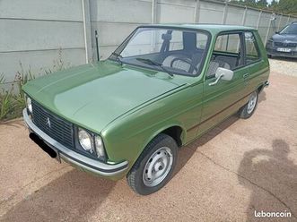 ln de 1978 cg collection 602cc