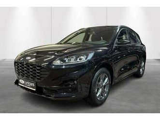 2.5i phev aut. 165kw st-line