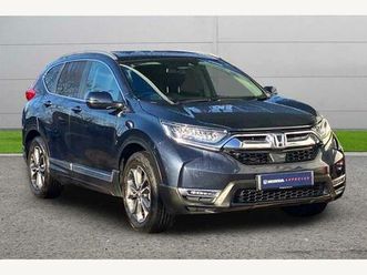 2.0 h i-mmd ex ecvt 4wd euro 6 (start/stop) 5dr