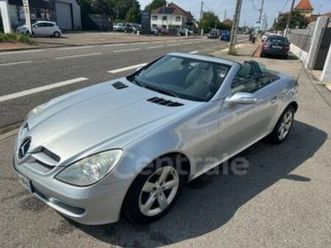 ii cabriolet 200 k avantgarde