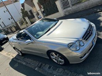 mercedes clk 280