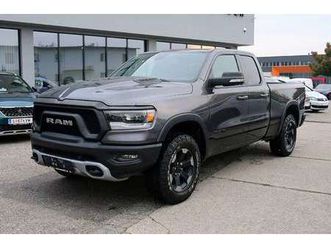ram 1500 quad cab rebel