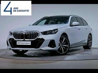 d touring kit m sport