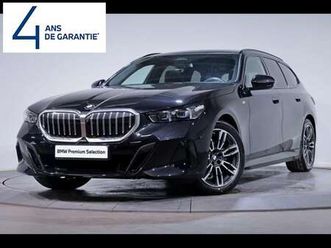 d xdrive touring kit m sport