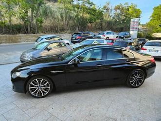 gran coupé futura*venduta*