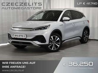 atto3 60,5 kwh comfort österreich paket *sofort...