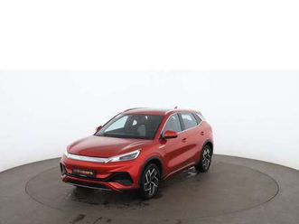 ev 60.5kwh comfort aut led 360-cam sky nav